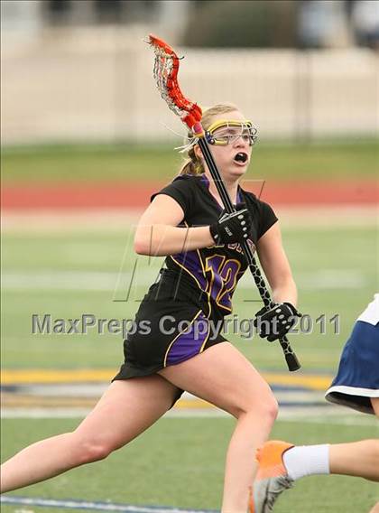 Thumbnail 3 in Byrd vs. Episcopal School of Dallas photogallery.