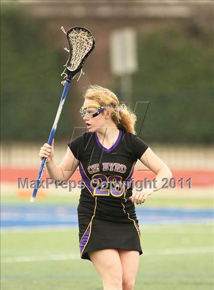 Thumbnail 1 in Byrd vs. Episcopal School of Dallas photogallery.