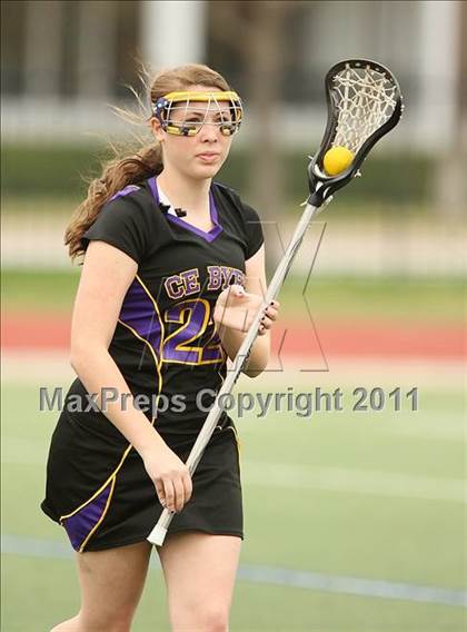 Thumbnail 3 in Byrd vs. Episcopal School of Dallas photogallery.