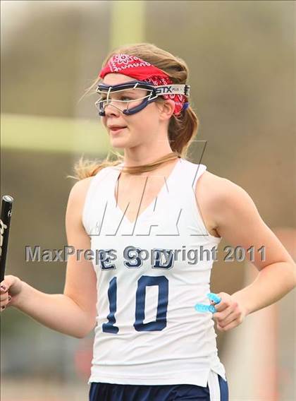 Thumbnail 2 in Byrd vs. Episcopal School of Dallas photogallery.