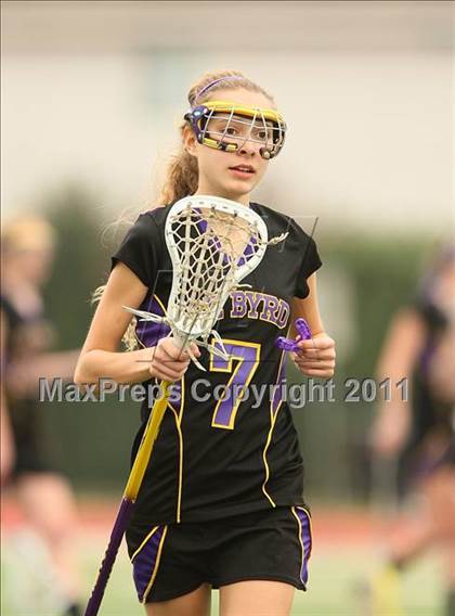 Thumbnail 2 in Byrd vs. Episcopal School of Dallas photogallery.