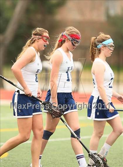 Thumbnail 1 in Byrd vs. Episcopal School of Dallas photogallery.