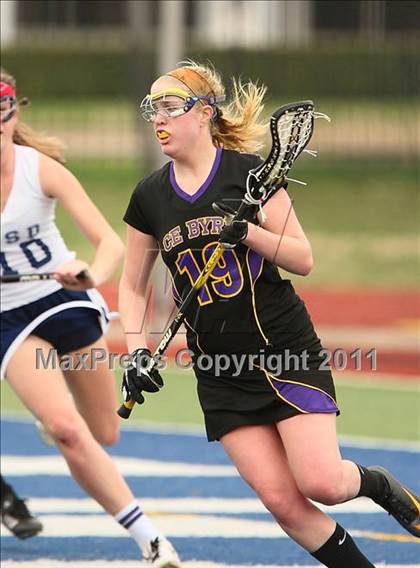 Thumbnail 3 in Byrd vs. Episcopal School of Dallas photogallery.