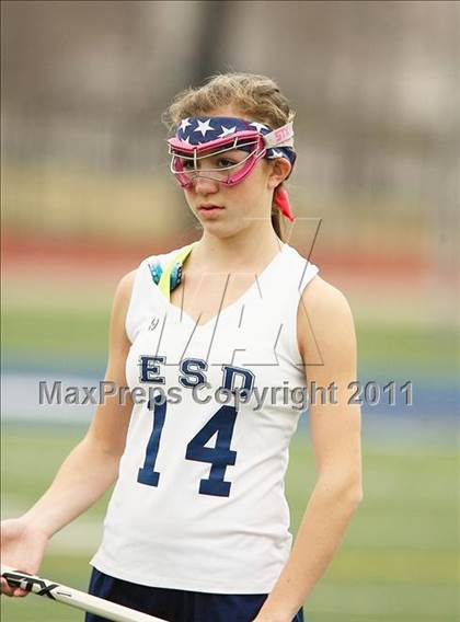 Thumbnail 2 in Byrd vs. Episcopal School of Dallas photogallery.