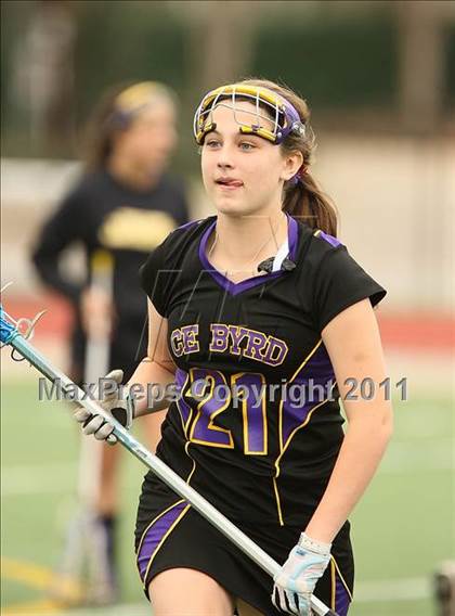 Thumbnail 3 in Byrd vs. Episcopal School of Dallas photogallery.