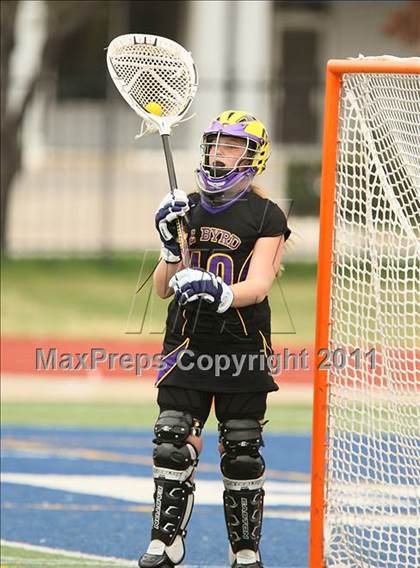 Thumbnail 1 in Byrd vs. Episcopal School of Dallas photogallery.