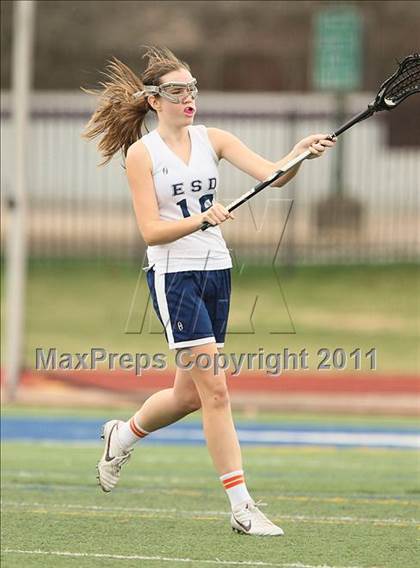 Thumbnail 3 in Byrd vs. Episcopal School of Dallas photogallery.