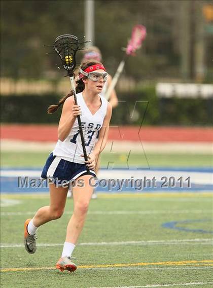 Thumbnail 2 in Byrd vs. Episcopal School of Dallas photogallery.
