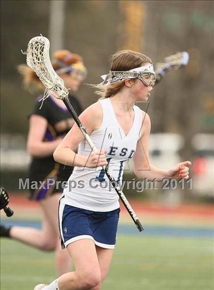 Thumbnail 1 in Byrd vs. Episcopal School of Dallas photogallery.