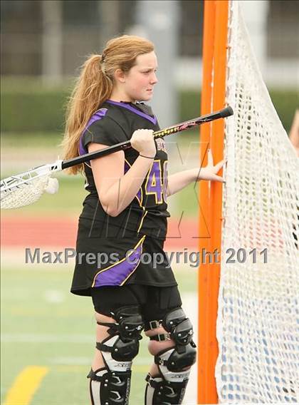 Thumbnail 2 in Byrd vs. Episcopal School of Dallas photogallery.