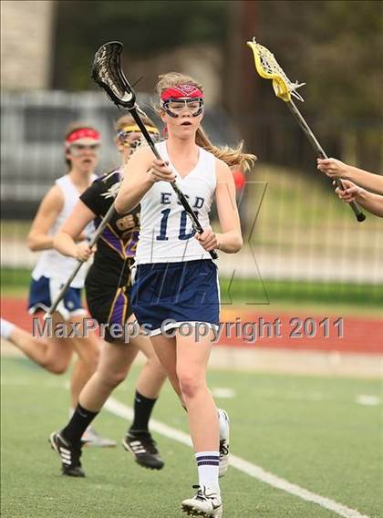 Thumbnail 1 in Byrd vs. Episcopal School of Dallas photogallery.