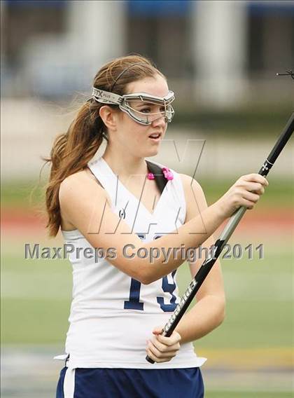 Thumbnail 2 in Byrd vs. Episcopal School of Dallas photogallery.