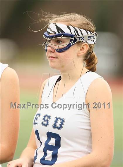 Thumbnail 3 in Byrd vs. Episcopal School of Dallas photogallery.