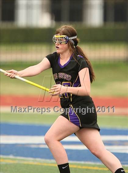 Thumbnail 1 in Byrd vs. Episcopal School of Dallas photogallery.