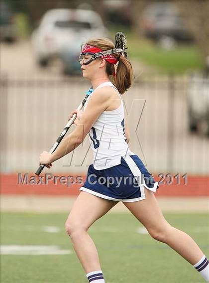 Thumbnail 2 in Byrd vs. Episcopal School of Dallas photogallery.