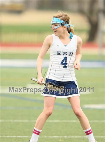 Thumbnail 3 in Byrd vs. Episcopal School of Dallas photogallery.