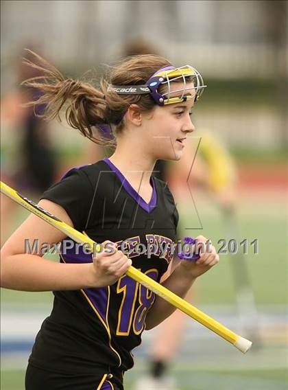 Thumbnail 2 in Byrd vs. Episcopal School of Dallas photogallery.