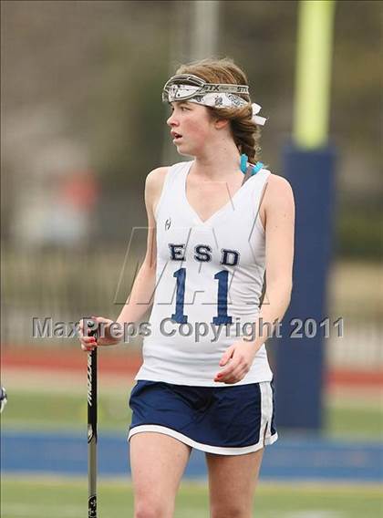 Thumbnail 1 in Byrd vs. Episcopal School of Dallas photogallery.