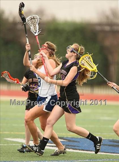 Thumbnail 1 in Byrd vs. Episcopal School of Dallas photogallery.