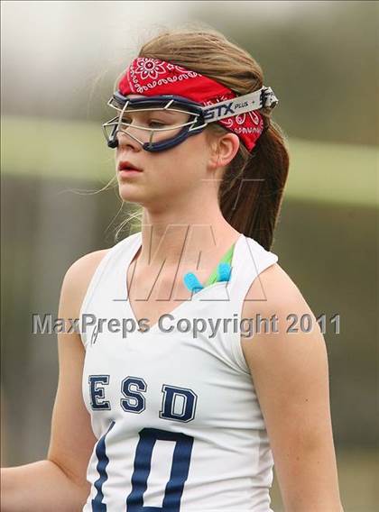 Thumbnail 2 in Byrd vs. Episcopal School of Dallas photogallery.