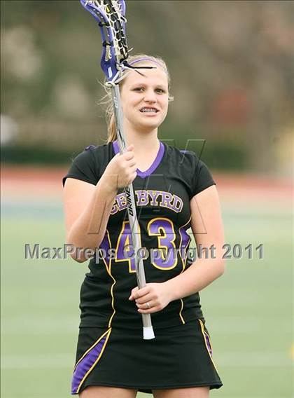 Thumbnail 2 in Byrd vs. Episcopal School of Dallas photogallery.