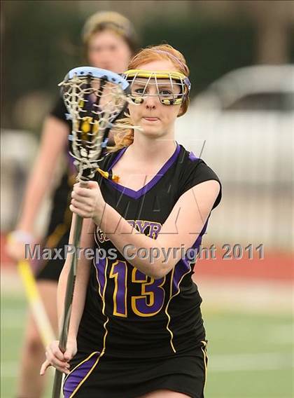 Thumbnail 1 in Byrd vs. Episcopal School of Dallas photogallery.