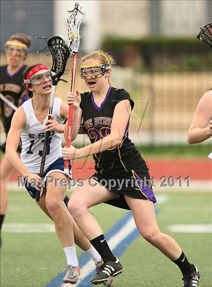 Thumbnail 3 in Byrd vs. Episcopal School of Dallas photogallery.