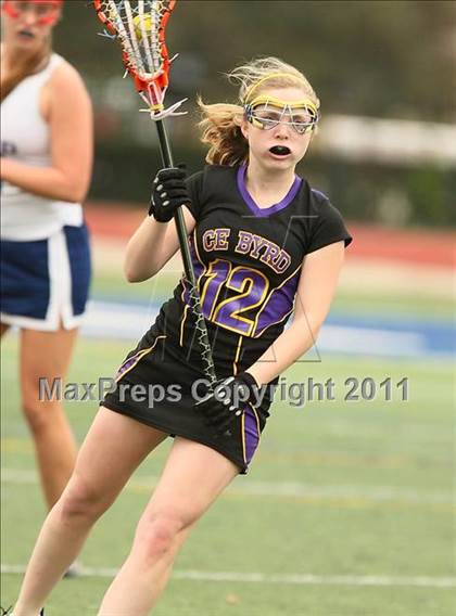 Thumbnail 3 in Byrd vs. Episcopal School of Dallas photogallery.