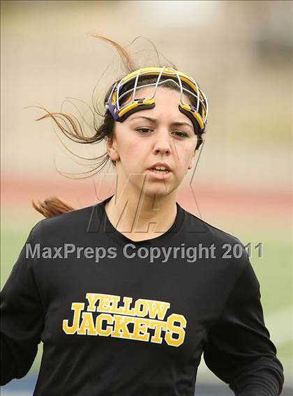 Thumbnail 1 in Byrd vs. Episcopal School of Dallas photogallery.