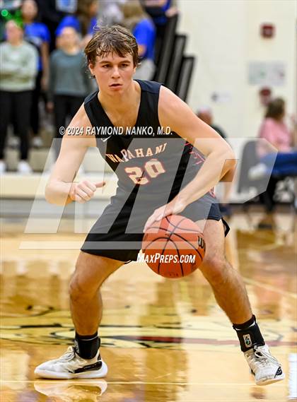 Thumbnail 1 in Wapahani vs. Tipton (ISHAA 2A Region 19 Final) photogallery.