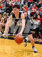 Photo from the gallery "Wapahani vs. Tipton (ISHAA 2A Region 19 Final)"