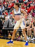 Photo from the gallery "Wapahani vs. Tipton (ISHAA 2A Region 19 Final)"