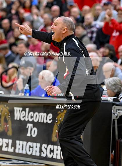 Thumbnail 1 in Wapahani vs. Tipton (ISHAA 2A Region 19 Final) photogallery.