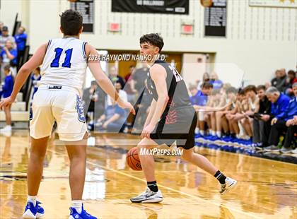 Thumbnail 1 in Wapahani vs. Tipton (ISHAA 2A Region 19 Final) photogallery.