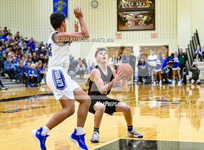Thumbnail 1 in Wapahani vs. Tipton (ISHAA 2A Region 19 Final) photogallery.