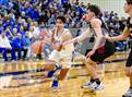 Photo from the gallery "Wapahani vs. Tipton (ISHAA 2A Region 19 Final)"
