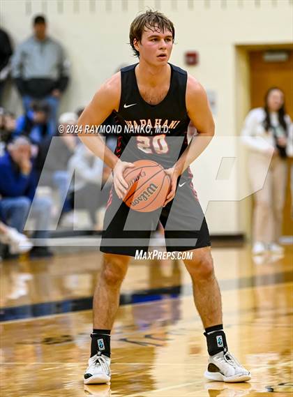Thumbnail 3 in Wapahani vs. Tipton (ISHAA 2A Region 19 Final) photogallery.