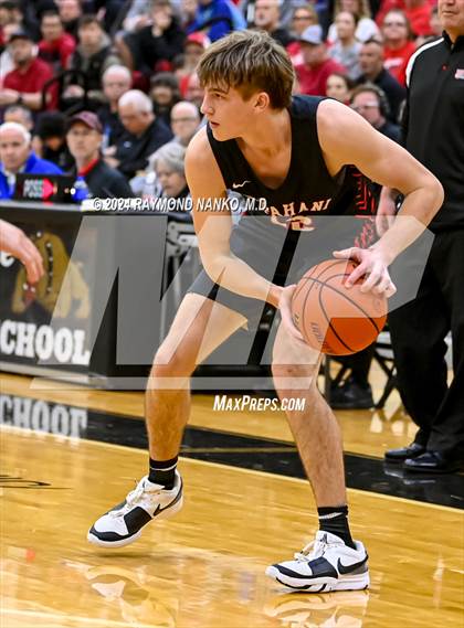 Thumbnail 2 in Wapahani vs. Tipton (ISHAA 2A Region 19 Final) photogallery.