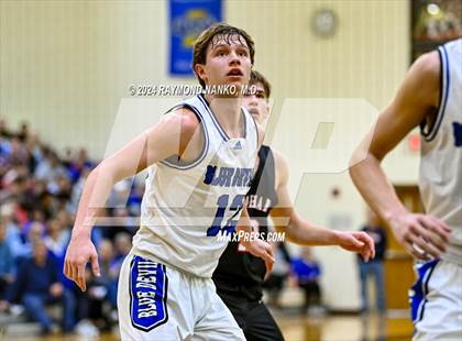Thumbnail 3 in Wapahani vs. Tipton (ISHAA 2A Region 19 Final) photogallery.