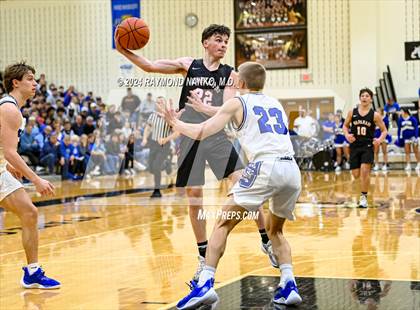 Thumbnail 3 in Wapahani vs. Tipton (ISHAA 2A Region 19 Final) photogallery.