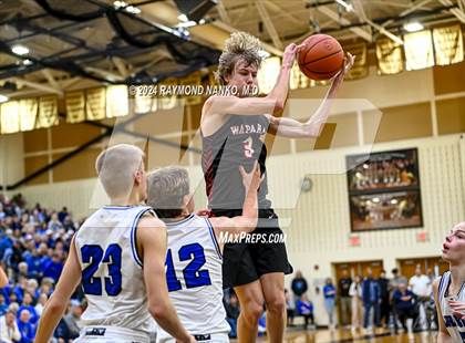 Thumbnail 2 in Wapahani vs. Tipton (ISHAA 2A Region 19 Final) photogallery.