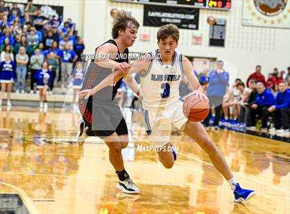 Thumbnail 3 in Wapahani vs. Tipton (ISHAA 2A Region 19 Final) photogallery.