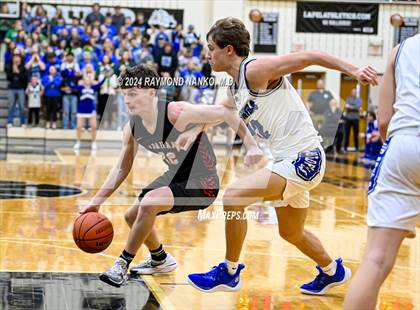 Thumbnail 3 in Wapahani vs. Tipton (ISHAA 2A Region 19 Final) photogallery.