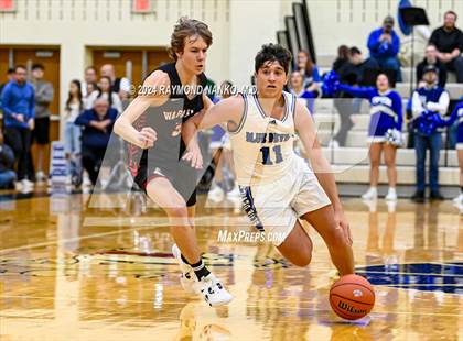 Thumbnail 3 in Wapahani vs. Tipton (ISHAA 2A Region 19 Final) photogallery.