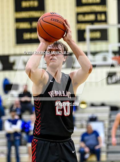 Thumbnail 3 in Wapahani vs. Tipton (ISHAA 2A Region 19 Final) photogallery.