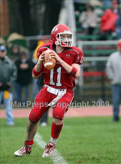 Thumbnail 2 in Riverhead @ East Islip (Section 11 D2 Semifinal) photogallery.