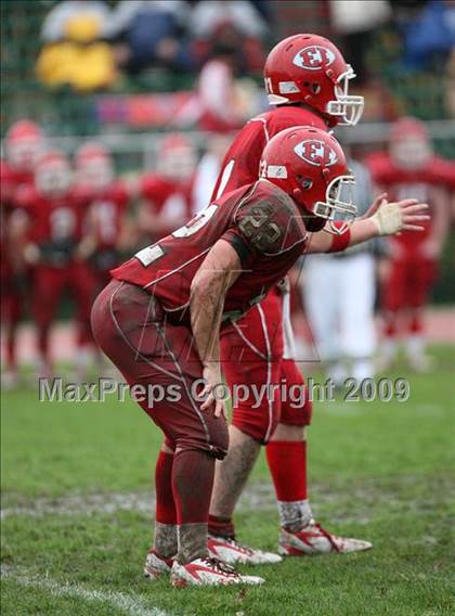 Thumbnail 1 in Riverhead @ East Islip (Section 11 D2 Semifinal) photogallery.