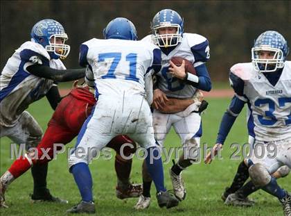 Thumbnail 2 in Riverhead @ East Islip (Section 11 D2 Semifinal) photogallery.