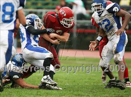 Thumbnail 1 in Riverhead @ East Islip (Section 11 D2 Semifinal) photogallery.