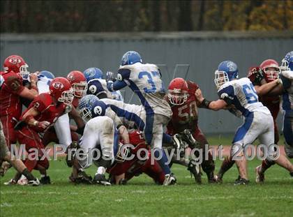 Thumbnail 1 in Riverhead @ East Islip (Section 11 D2 Semifinal) photogallery.
